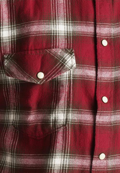 Only & Sons - Carson Shirt