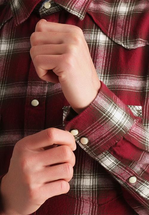 Only & Sons - Carson Shirt