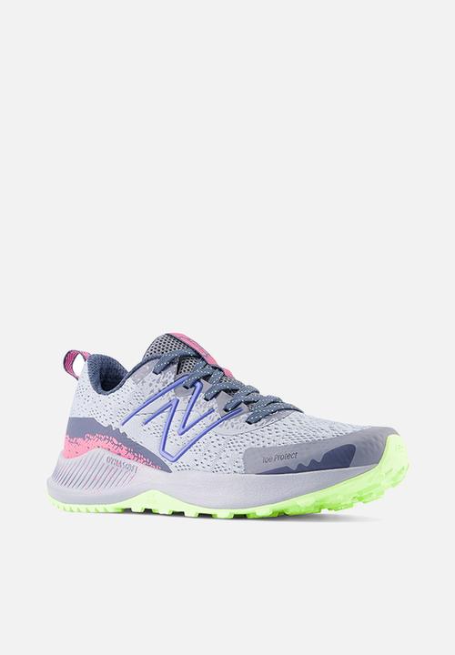 New Balance  - Dynasoft nitrel v5 - starlight