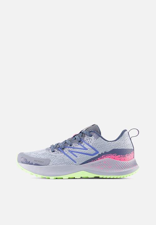 New Balance  - Dynasoft nitrel v5 - starlight