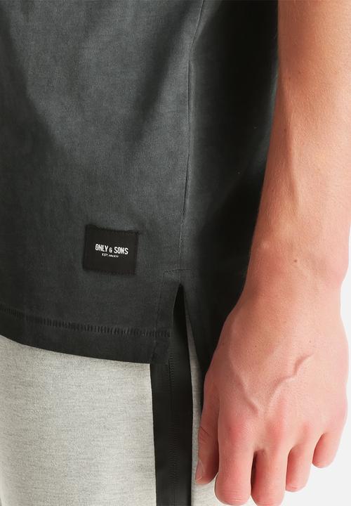 Only & Sons - Wallace O-Neck 