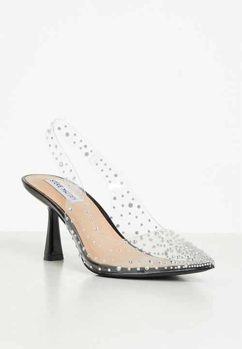 Steve Madden - Loire stiletto heel - black