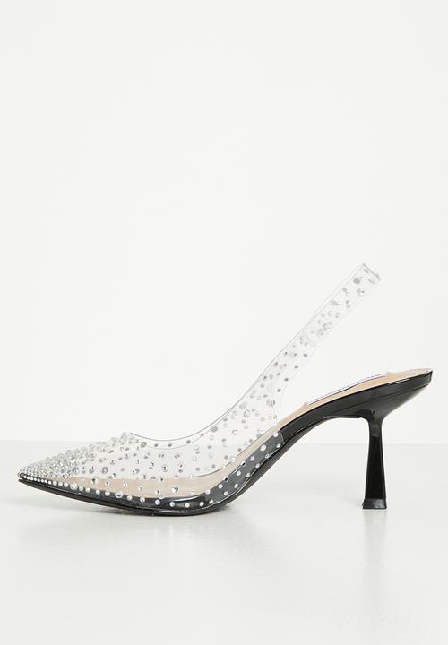 Steve Madden - Loire stiletto heel - black