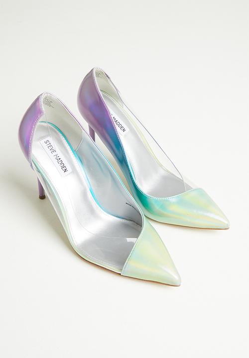 Steve Madden - Voiced court heel - ocean wave