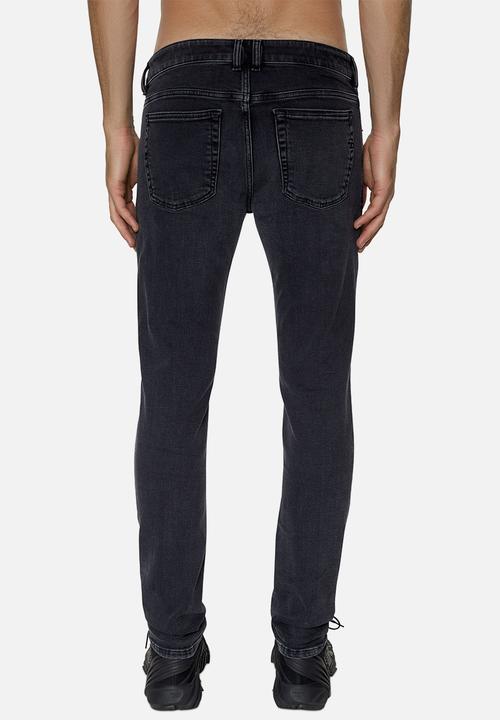 Diesel  - 1979 sleenker skinny - grey