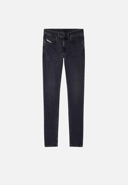 Diesel  - 1979 sleenker skinny - grey