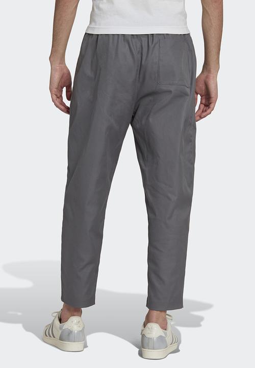 adidas Originals - Chino pant - grey four