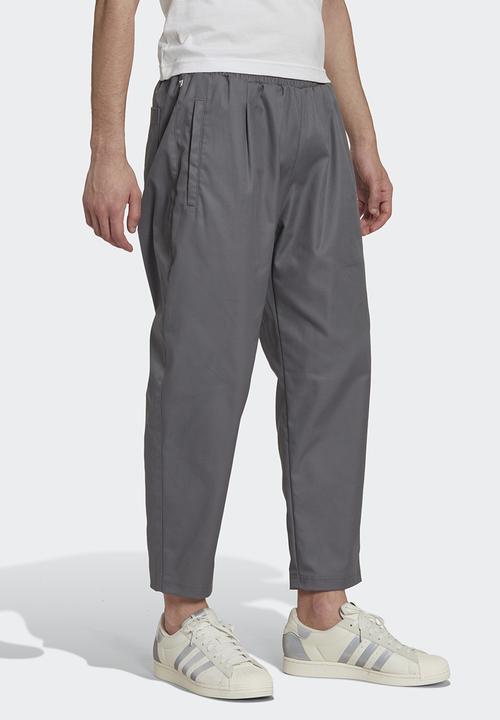 adidas Originals - Chino pant - grey four