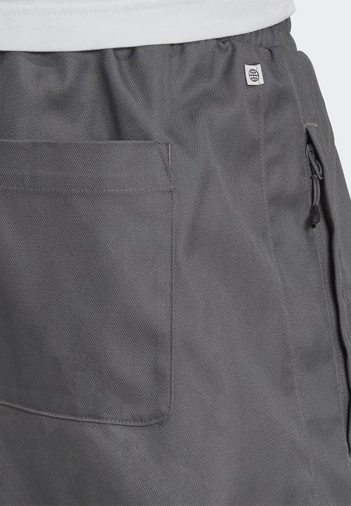 adidas Originals - Chino pant - grey four