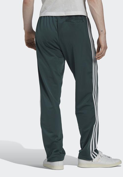 adidas Originals - Firebird trackpant - mineral green