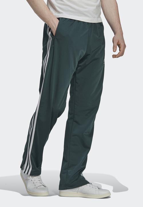 adidas Originals - Firebird trackpant - mineral green