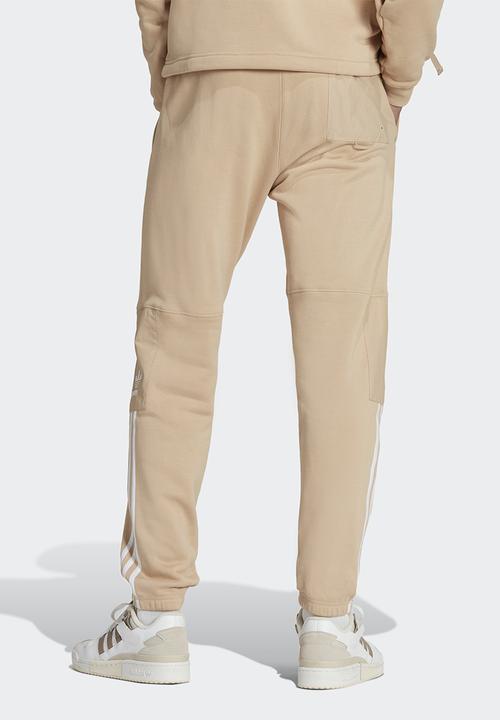 adidas Originals - Parley pants - magic beige