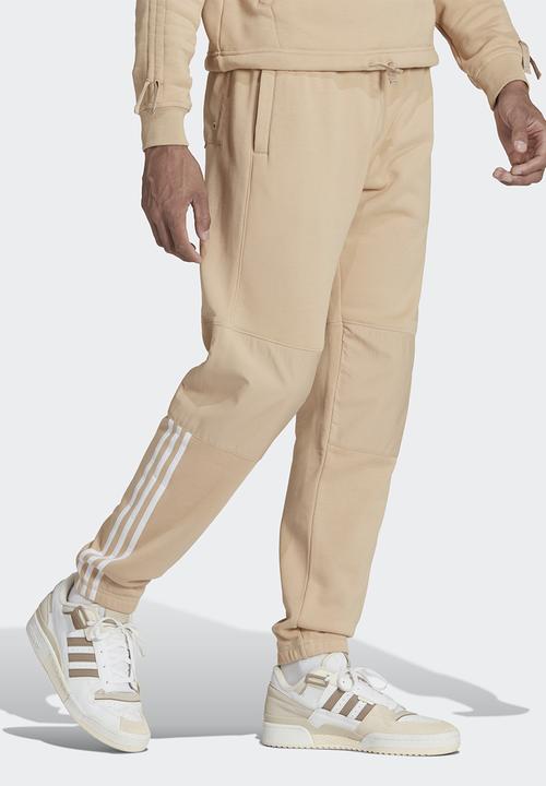 adidas Originals - Parley pants - magic beige