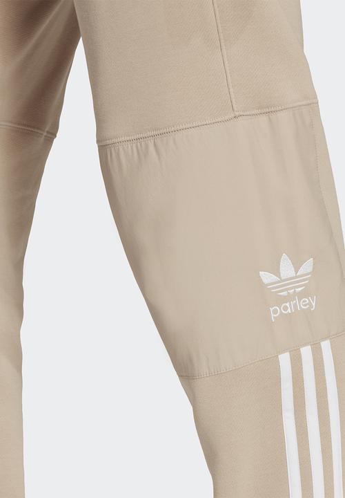 adidas Originals - Parley pants - magic beige