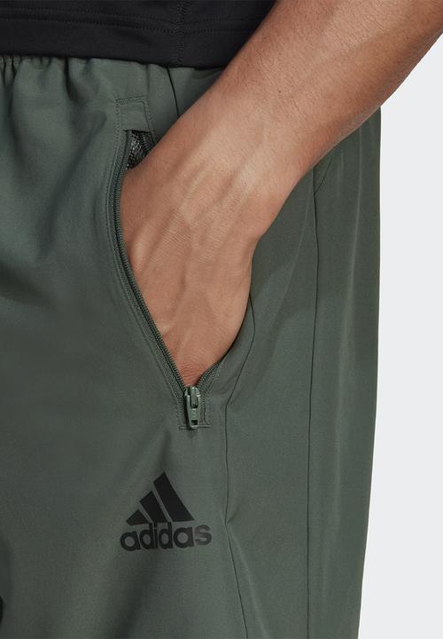 adidas Performance - M wv sho - green oxide
