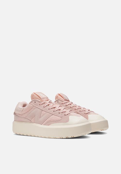 New Balance  - CT302 Magnify warmth - lilac chalk