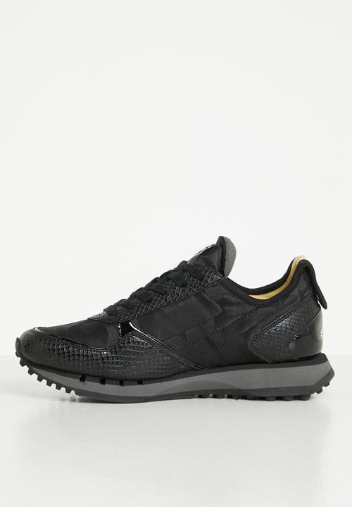 Replay - R 81 w jungle - black