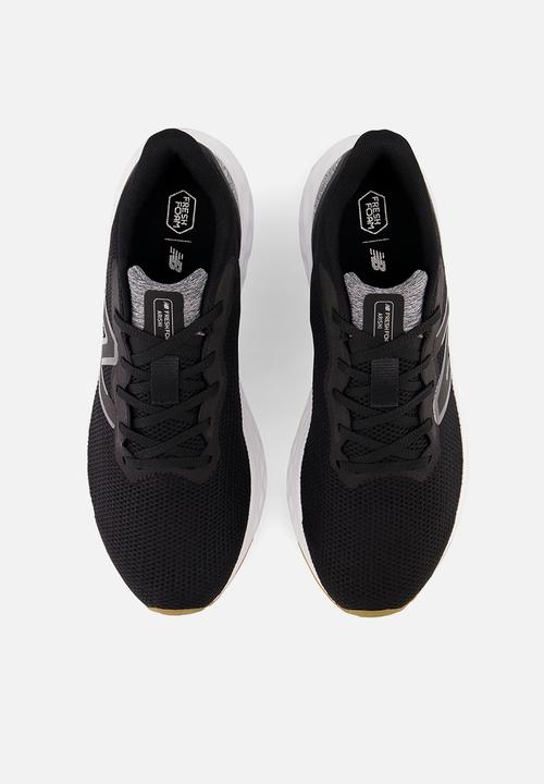 New Balance  - Fresh foam arishi v4 - black