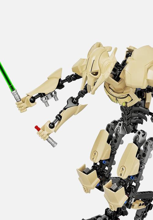 LEGO - General Grievous