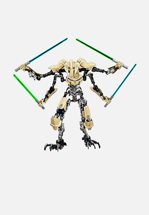 LEGO - General Grievous