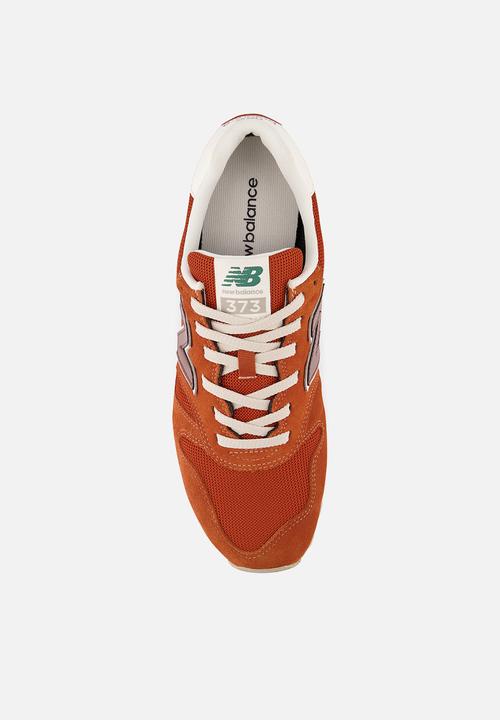 New Balance  - 373 Classic 