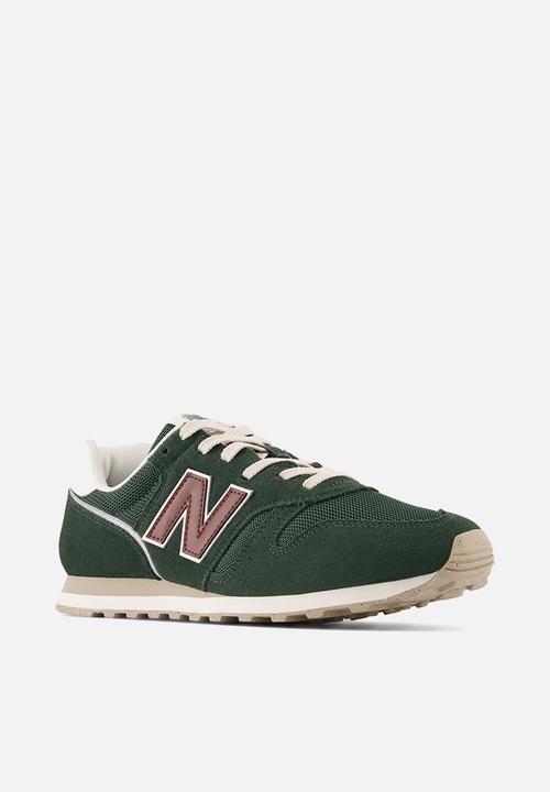 New Balance  - 373 Classic - midnight green