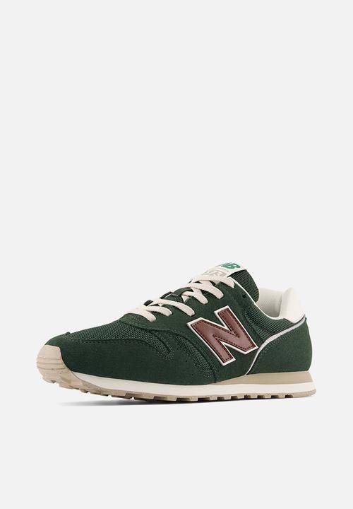 New Balance  - 373 Classic - midnight green