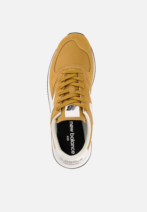 New Balance  - 420 Radically classic - workwear
