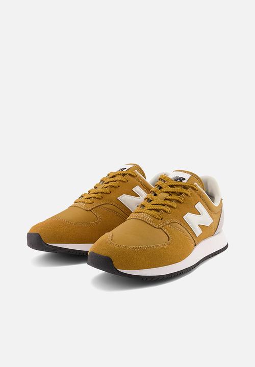 New Balance  - 420 Radically classic - workwear