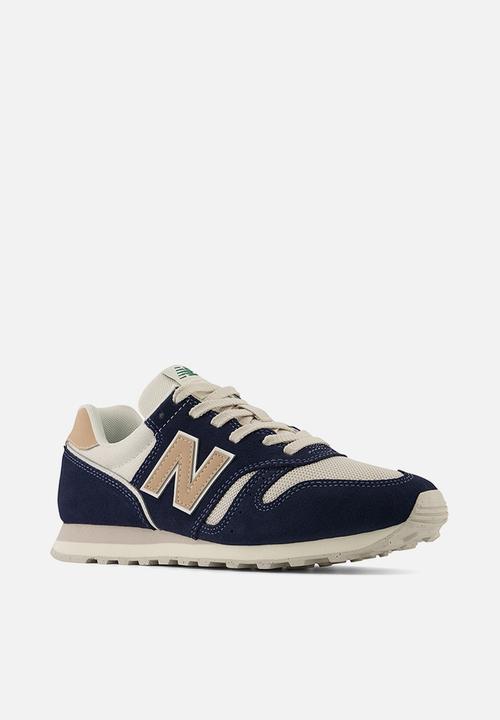 New Balance  - 373 Classic - natural indigo