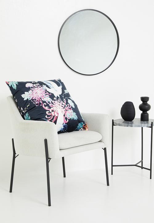Sixth Floor - Vinci cushion cover - multi