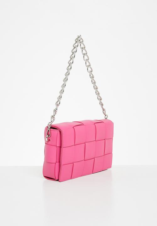 Public Desire - The mayan - bright pink