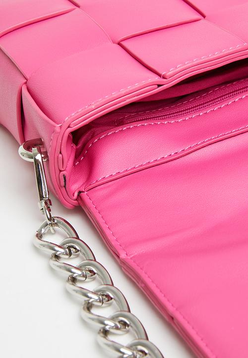 Public Desire - The mayan - bright pink