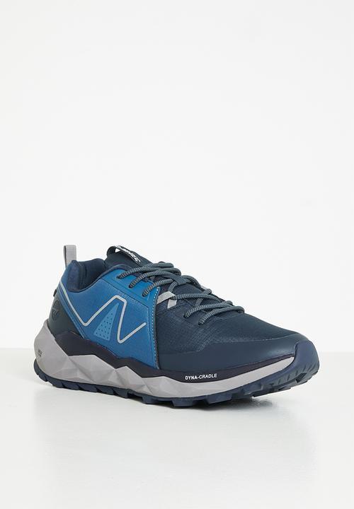 Hi-Tec - Geo-trail pro - ocean, deepwater & gull