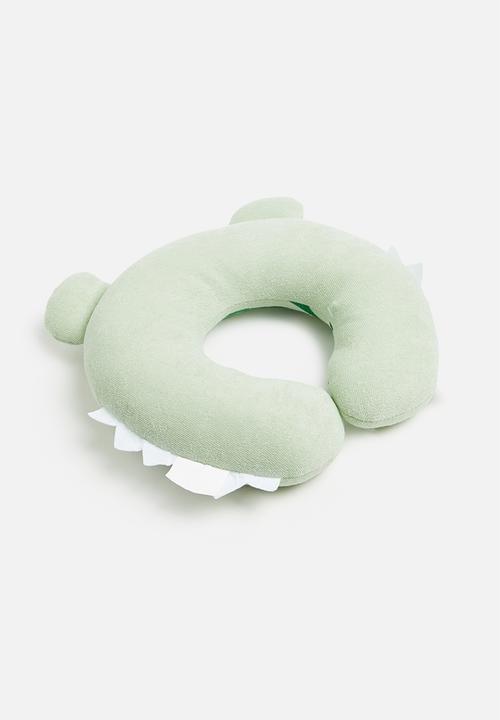 H&S - Neck pad - ellie