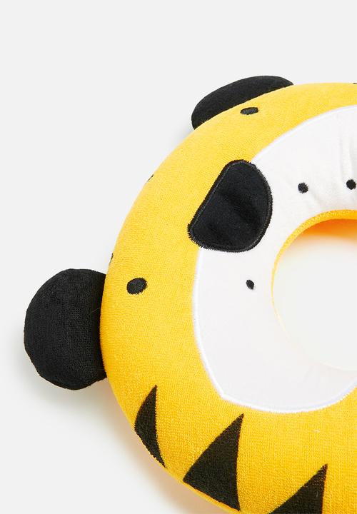 H&S - Neck pad - tiger