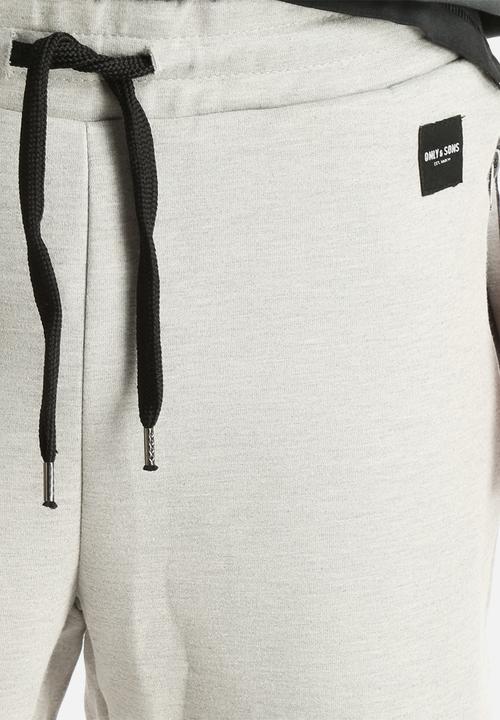 Only & Sons - Spot Sweat Pants
