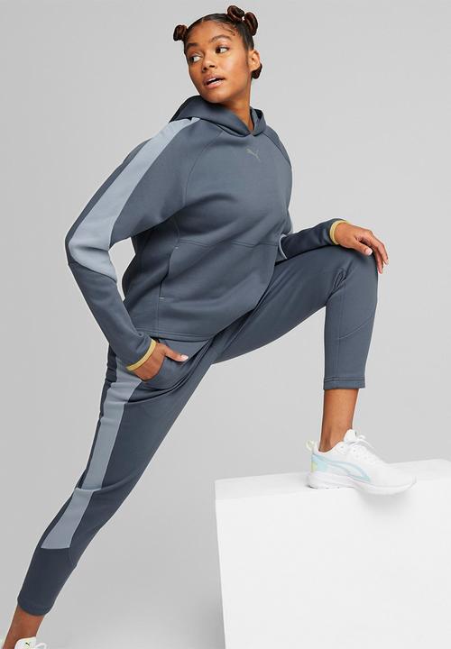 PUMA - Evostripe high waist pants op - evening sky