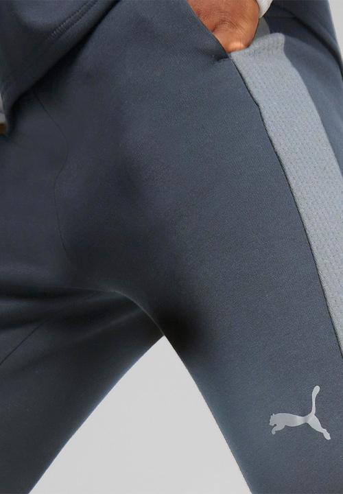 PUMA - Evostripe high waist pants op - evening sky