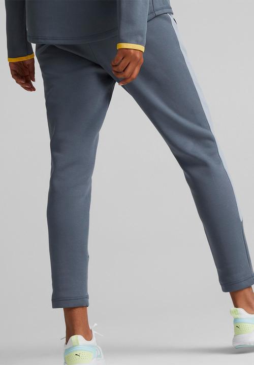 PUMA - Evostripe high waist pants op - evening sky