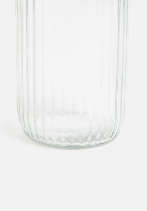 Excellent Houseware - Drinking cup with bamboo lid