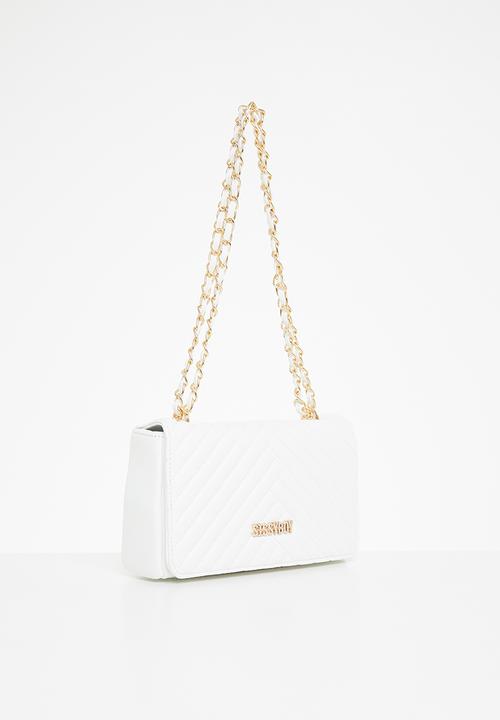 SISSY BOY - Coco chevron - white