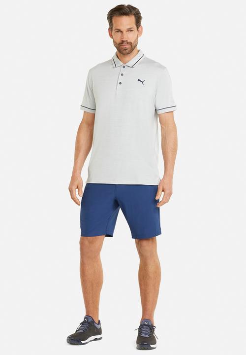 PUMA - 101 South golf short - blazing blue