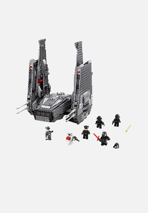 LEGO - Kylo Ren’s Command Shuttle