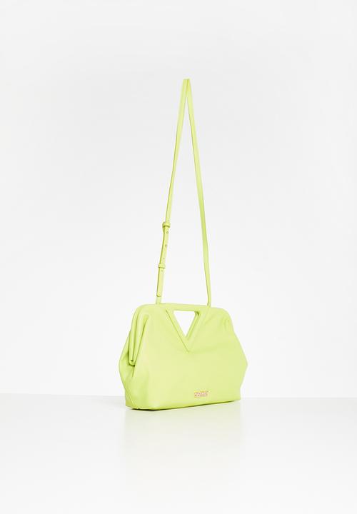 SISSY BOY - Grab & go - lime