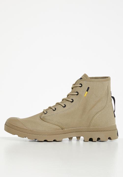 Palladium - Pampa hi htg supply - dune