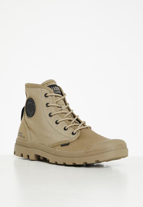 Palladium - Pampa hi htg supply - dune