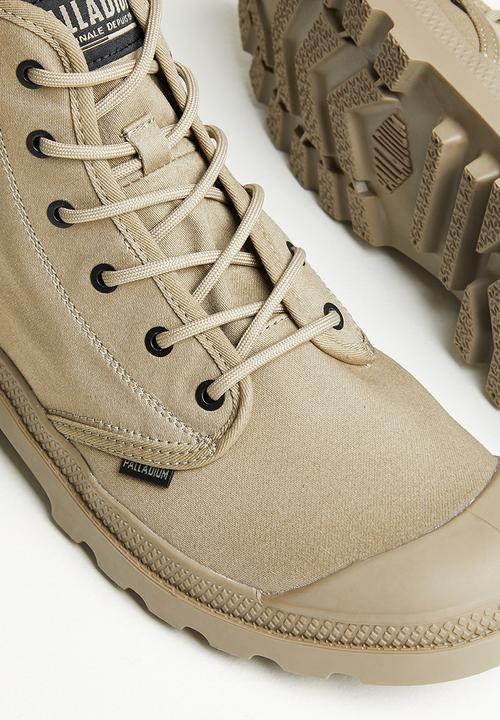 Palladium - Pampa hi htg supply - dune