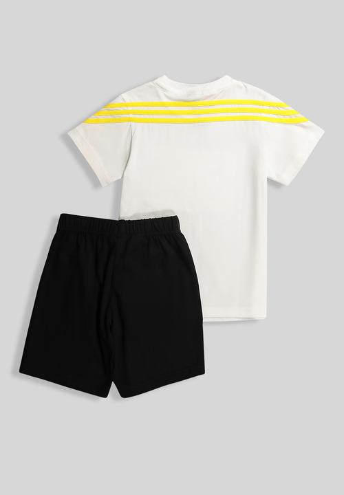 adidas Originals - I dy mm sums - white/off white