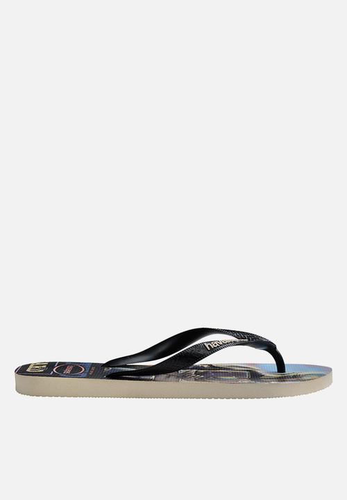 Havaianas - Top baby yoda - beige